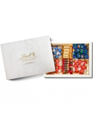 LINDT.CONF.T.45,00 GR.450 SPECIALITA ORO
